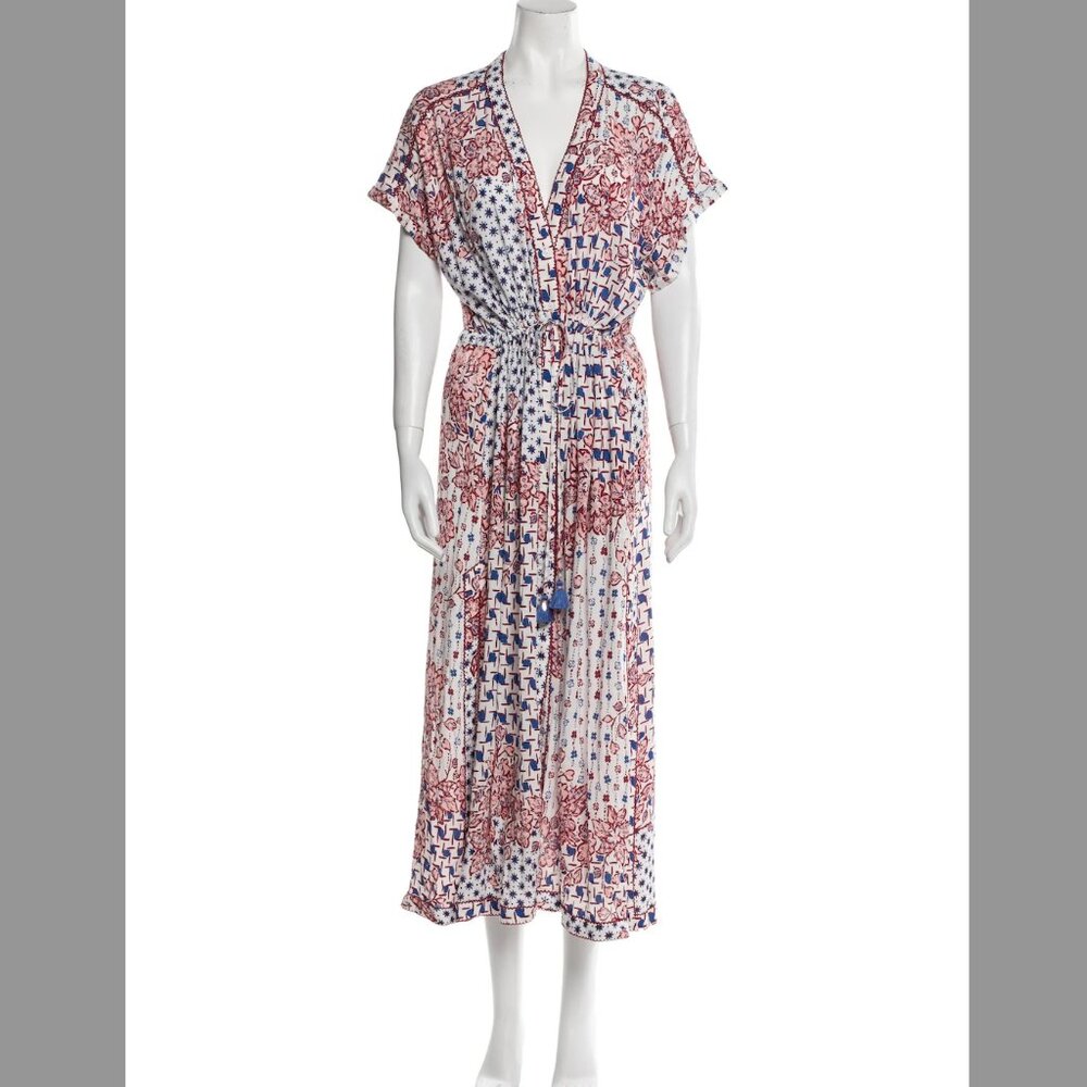 Poupette St. Barth Dress